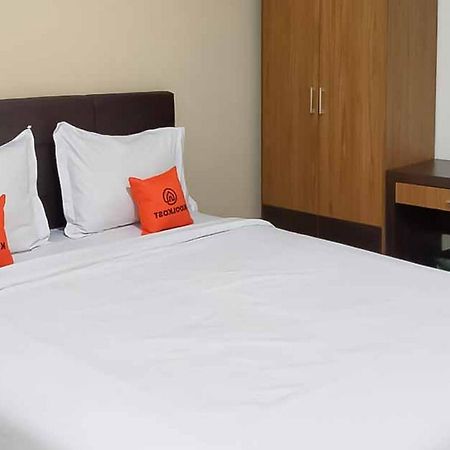 Koolkost Syariah @ Jalan Tb Simatupang Medan Hotel Sunggal ภายนอก รูปภาพ