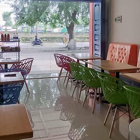 Koolkost Syariah @ Jalan Tb Simatupang Medan Hotel Sunggal ภายนอก รูปภาพ