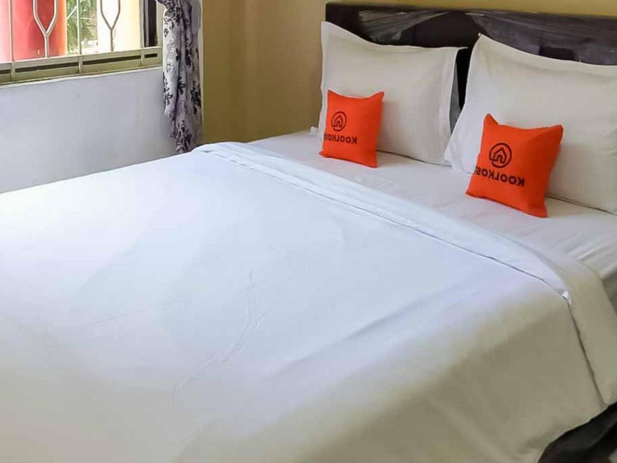 Koolkost Syariah @ Jalan Tb Simatupang Medan Hotel Sunggal ภายนอก รูปภาพ